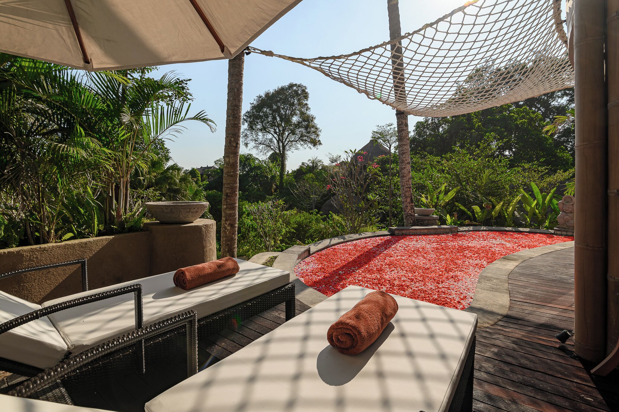 The Udaya Resorts and Spa