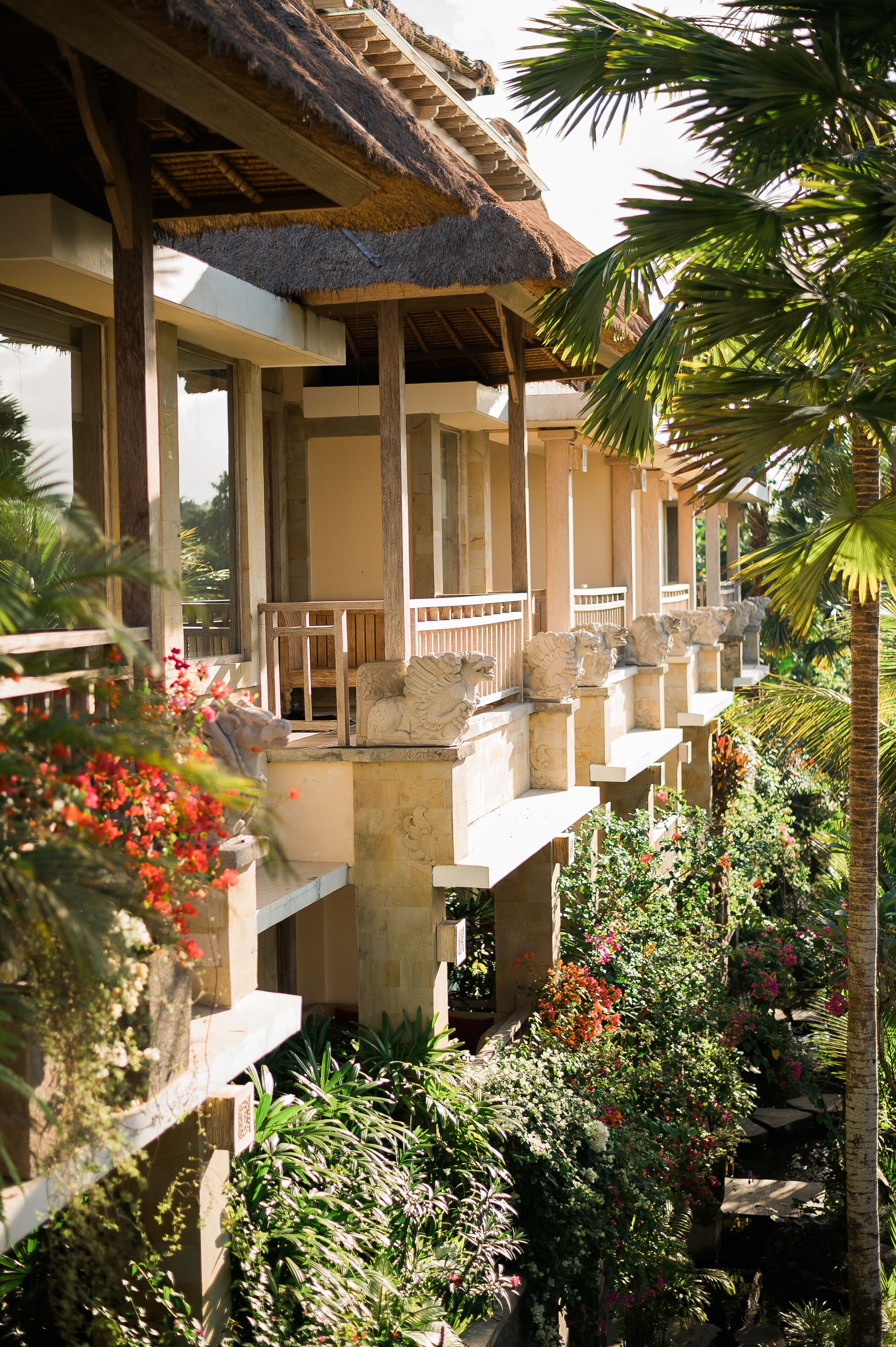 The Udaya Resorts and Spa