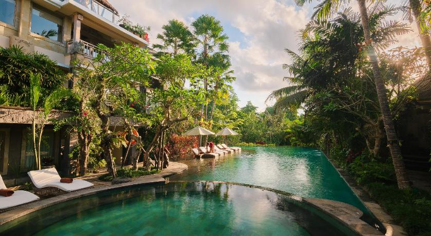 The Udaya Resorts and Spa