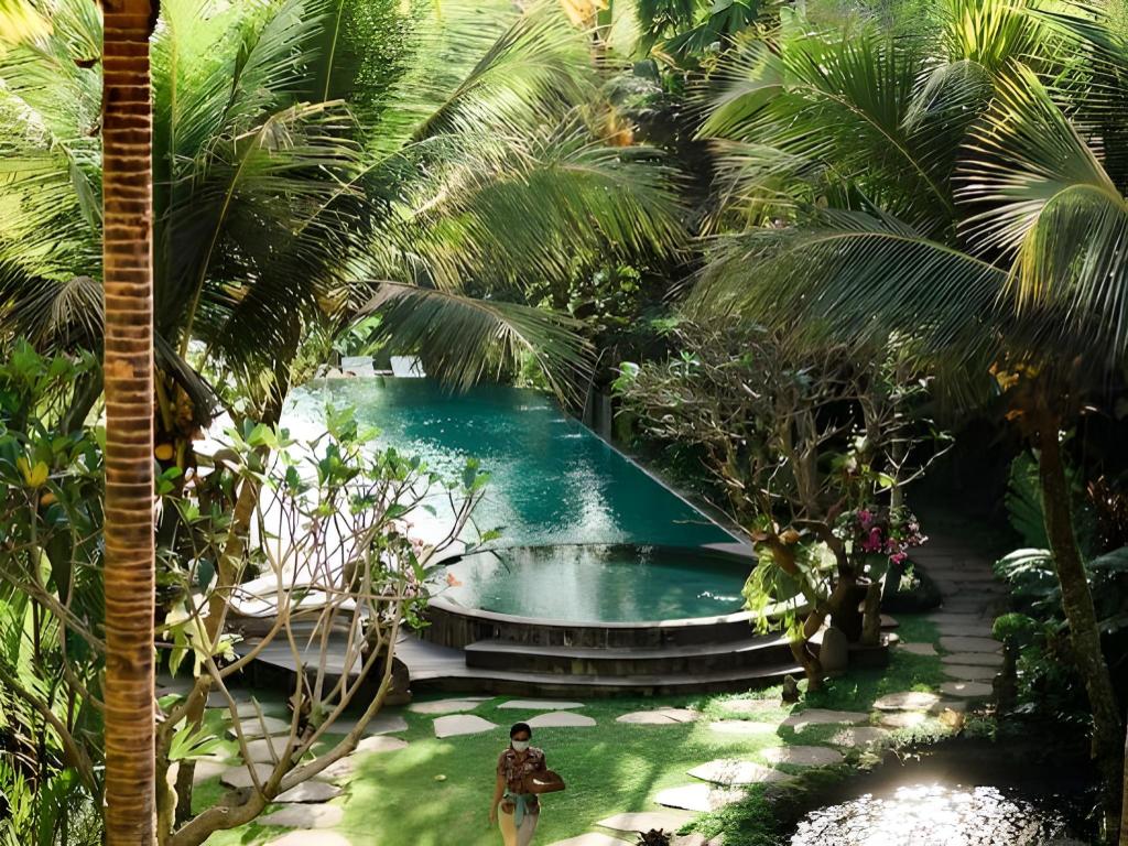 The Udaya Resorts and Spa