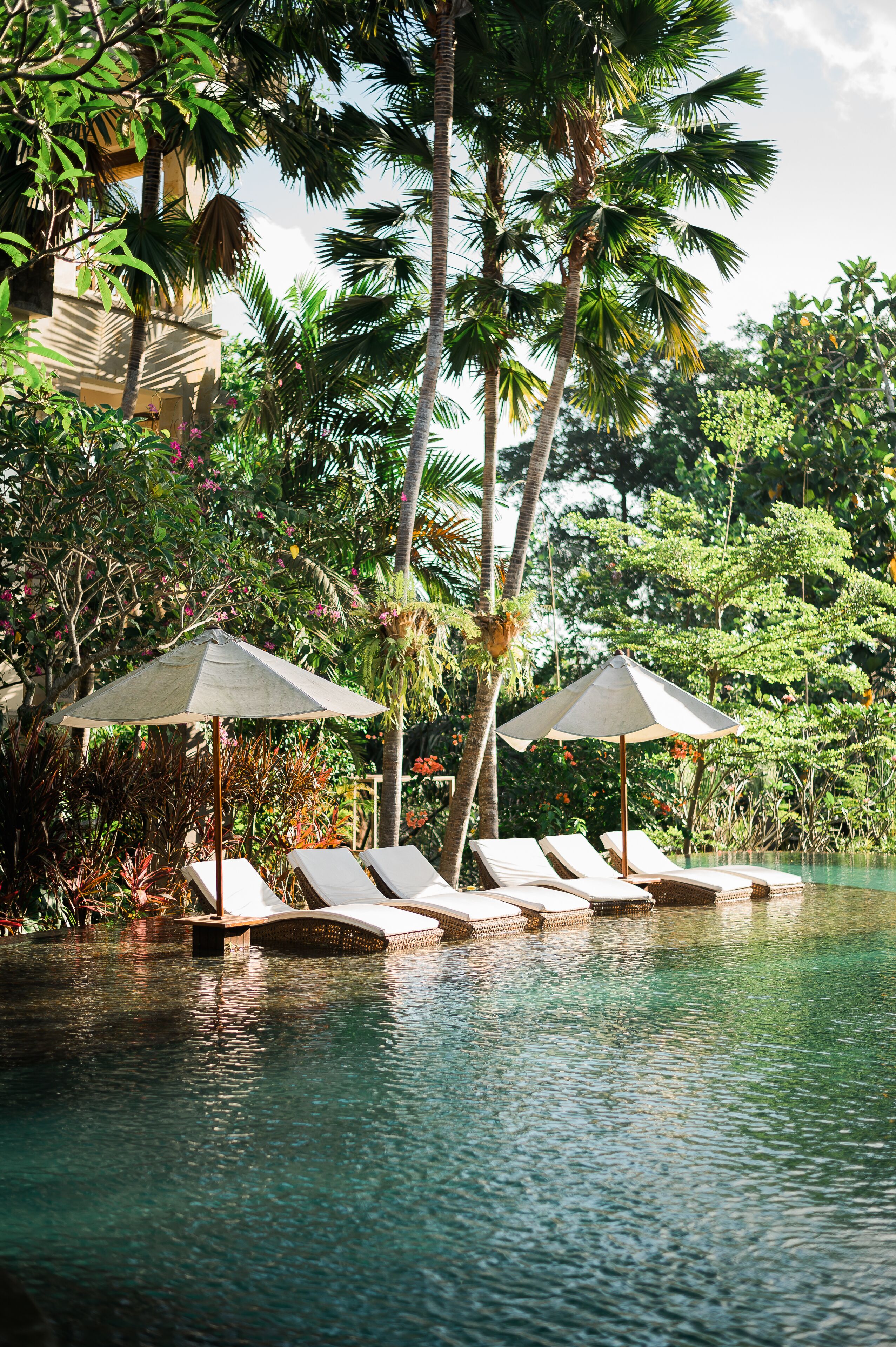 The Udaya Resorts and Spa