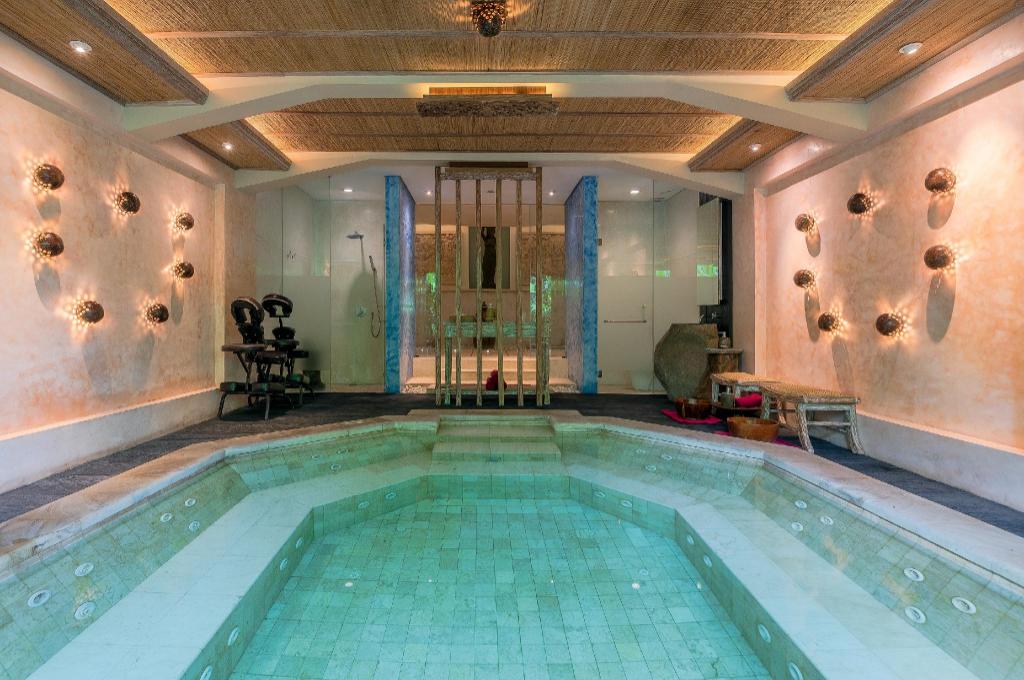 The Udaya Resorts and Spa