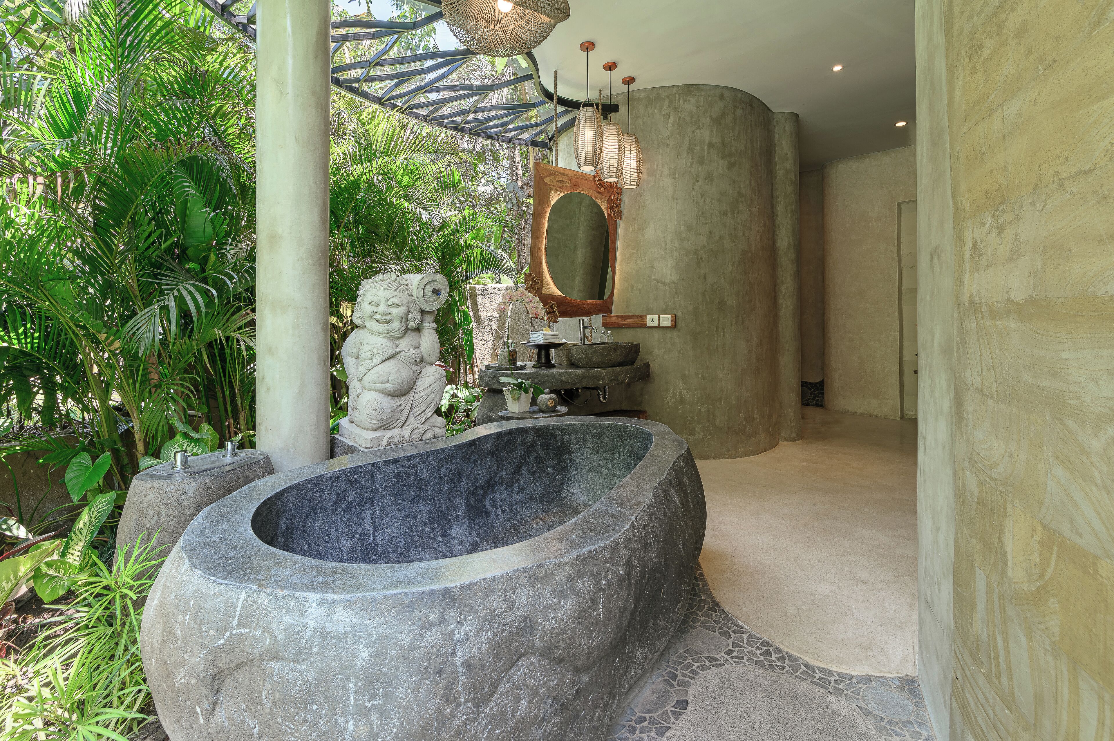 The Udaya Resorts and Spa