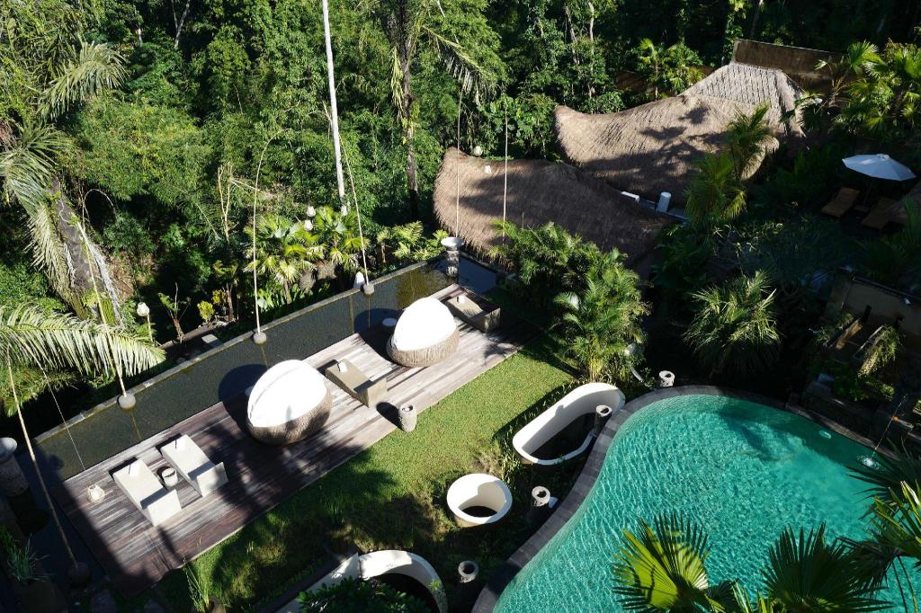 The Udaya Resorts and Spa