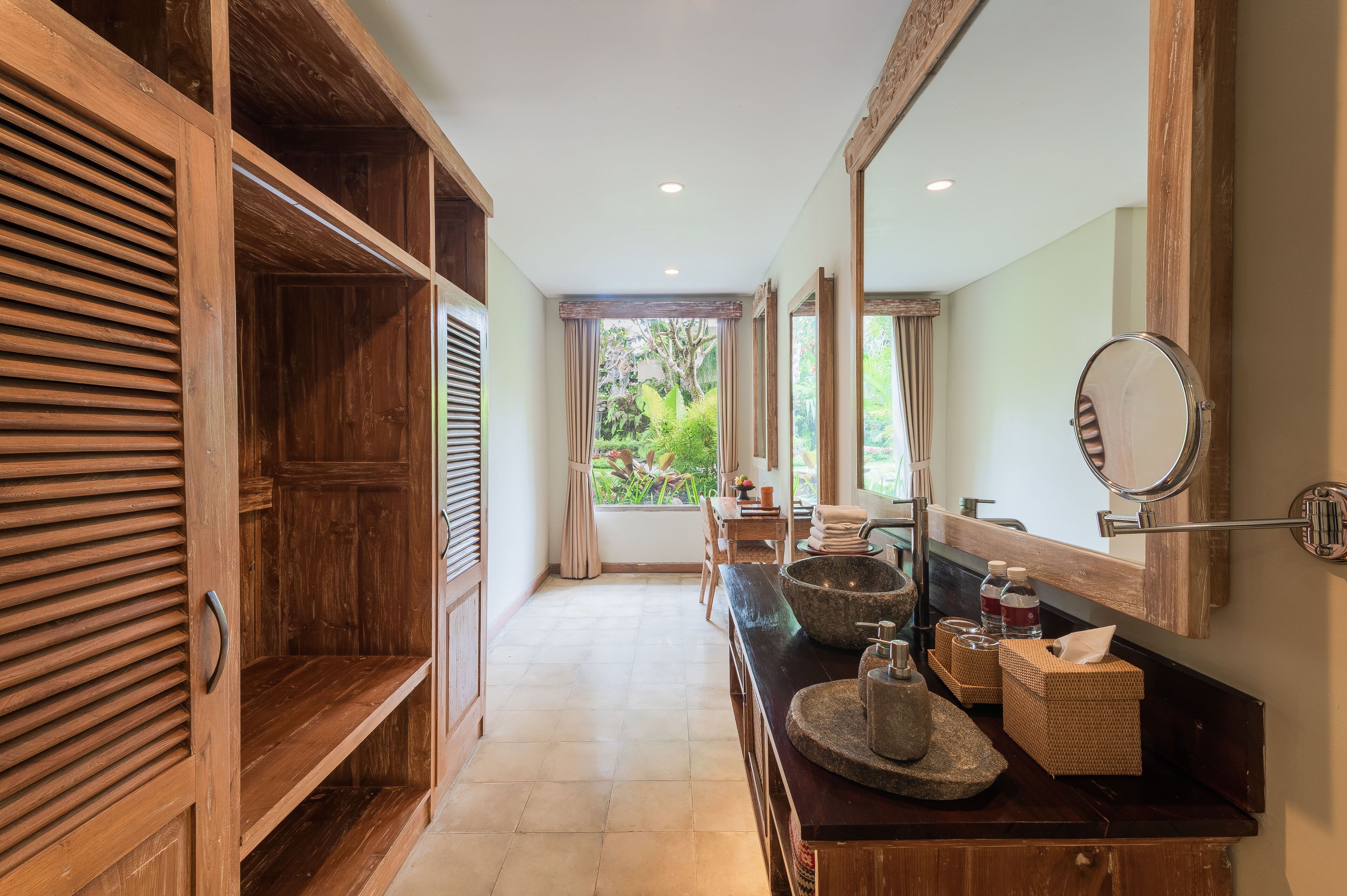 The Udaya Resorts and Spa