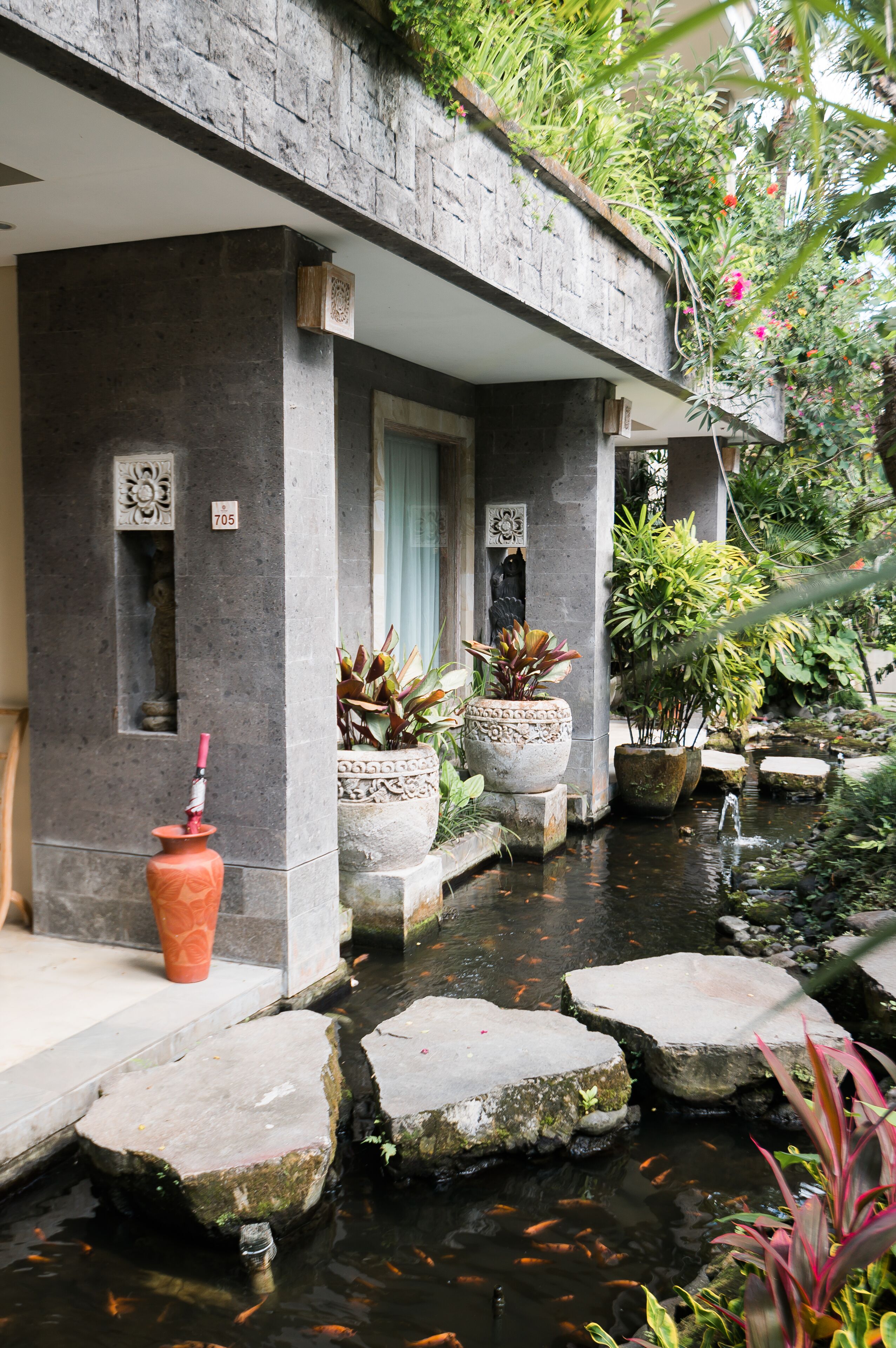 The Udaya Resorts and Spa