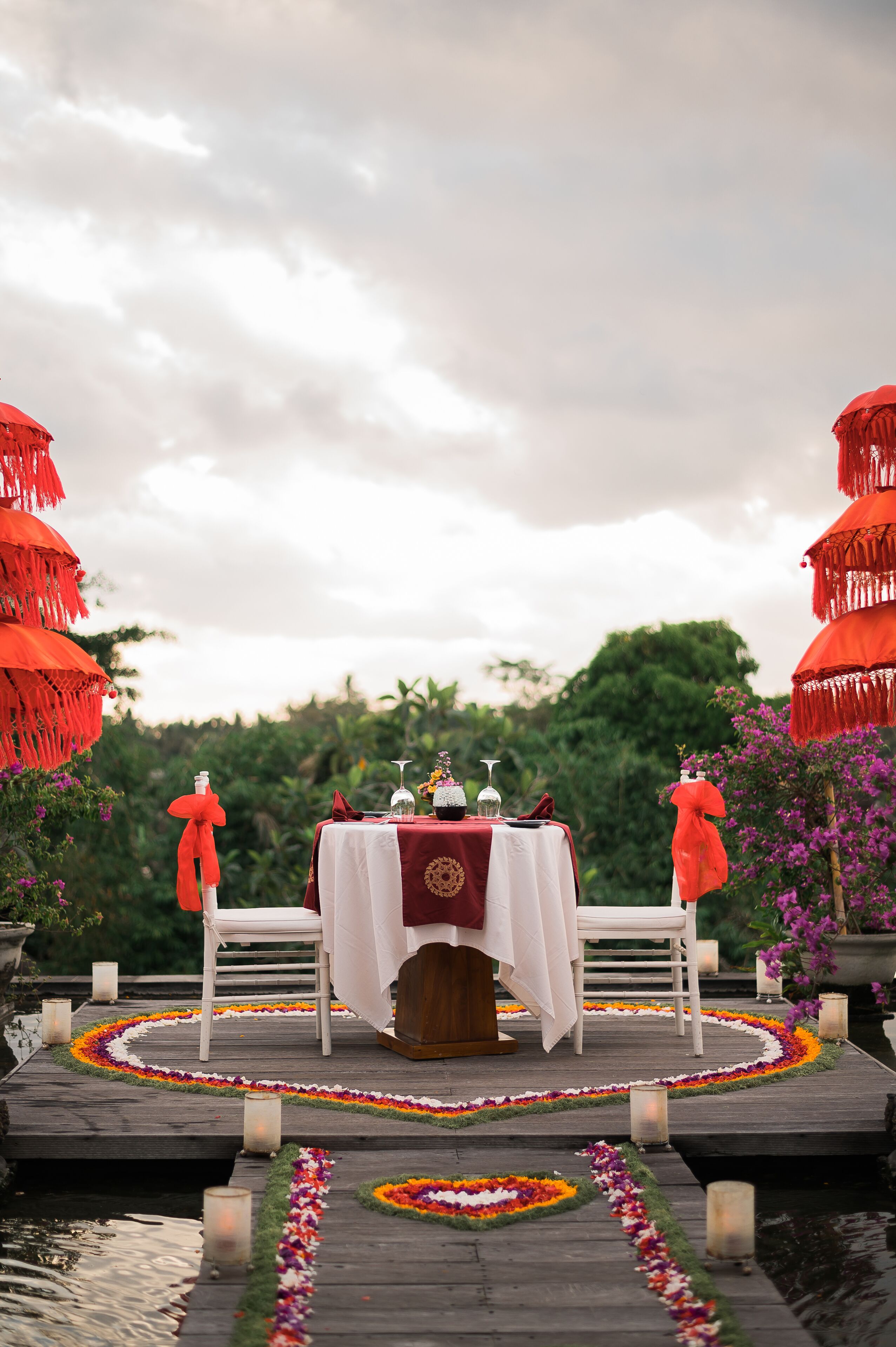 The Udaya Resorts and Spa