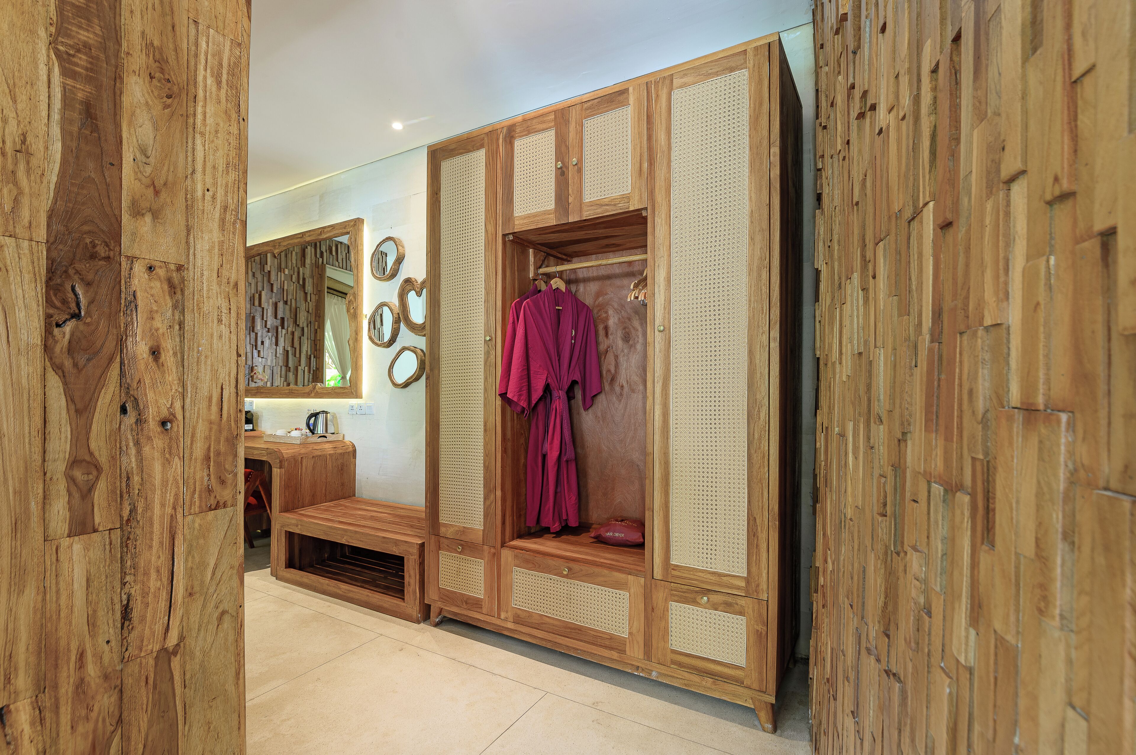 The Udaya Resorts and Spa