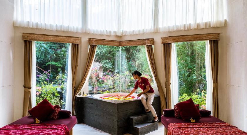 The Udaya Resorts and Spa