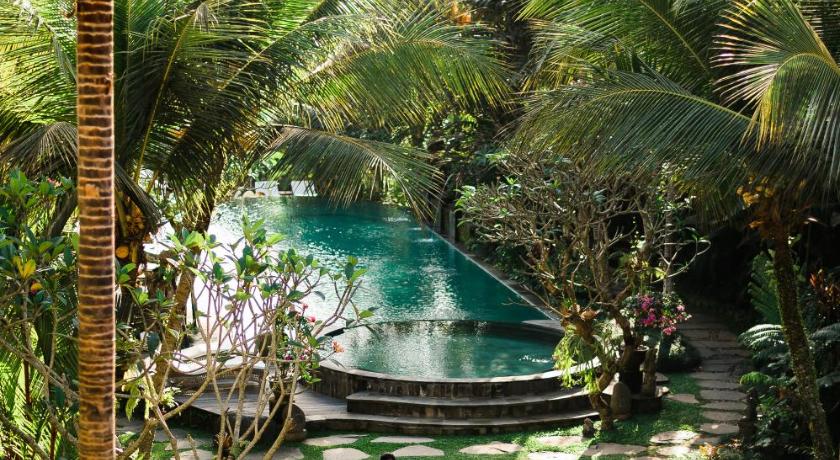 The Udaya Resorts and Spa