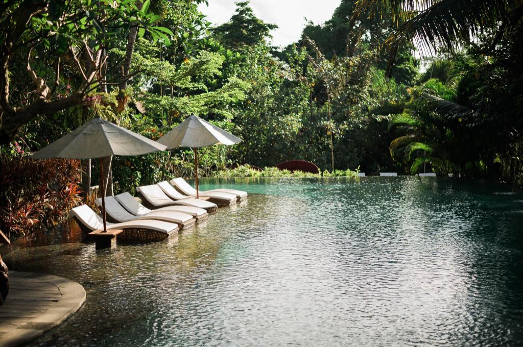 The Udaya Resorts and Spa