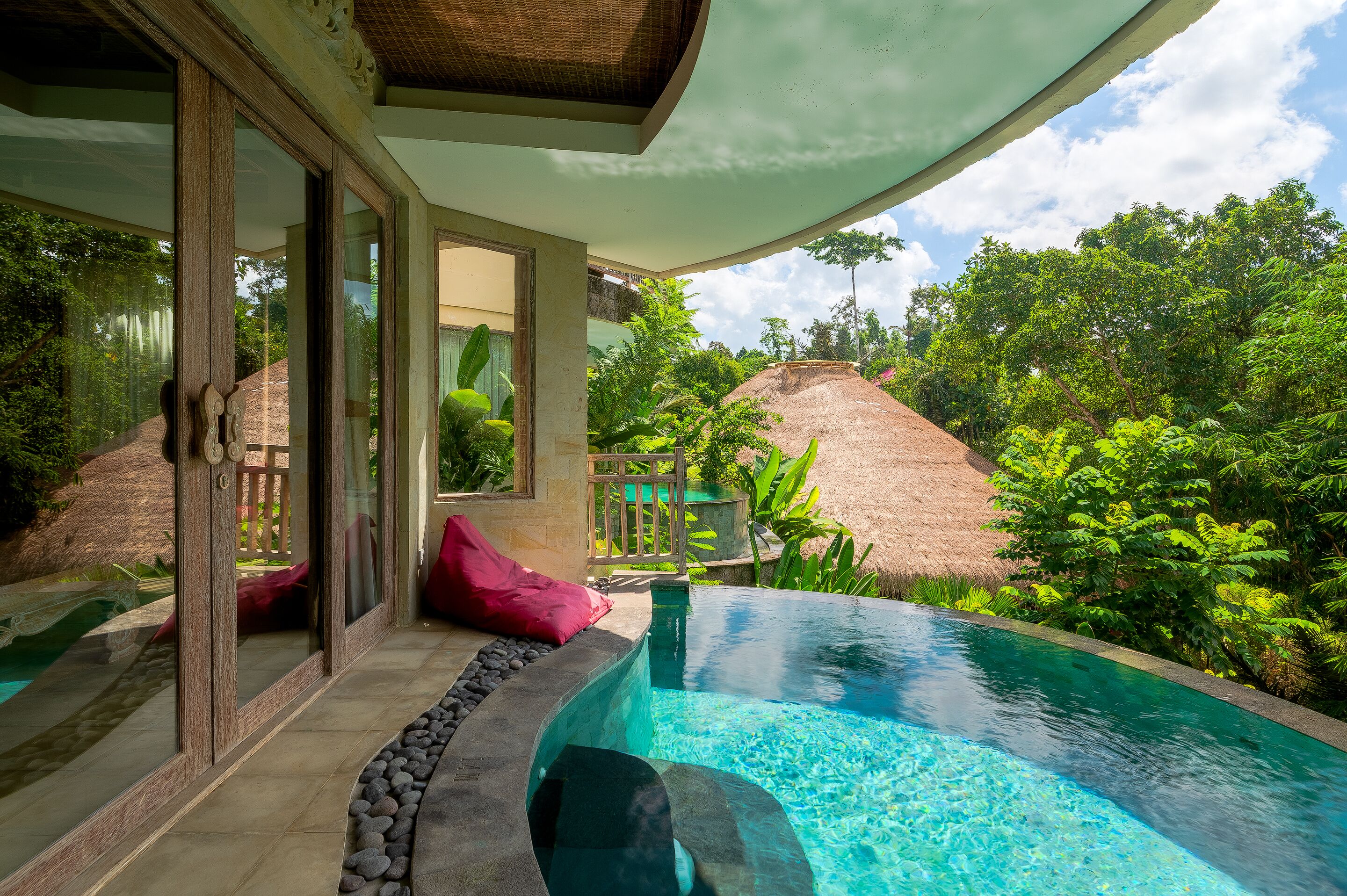 The Udaya Resorts and Spa