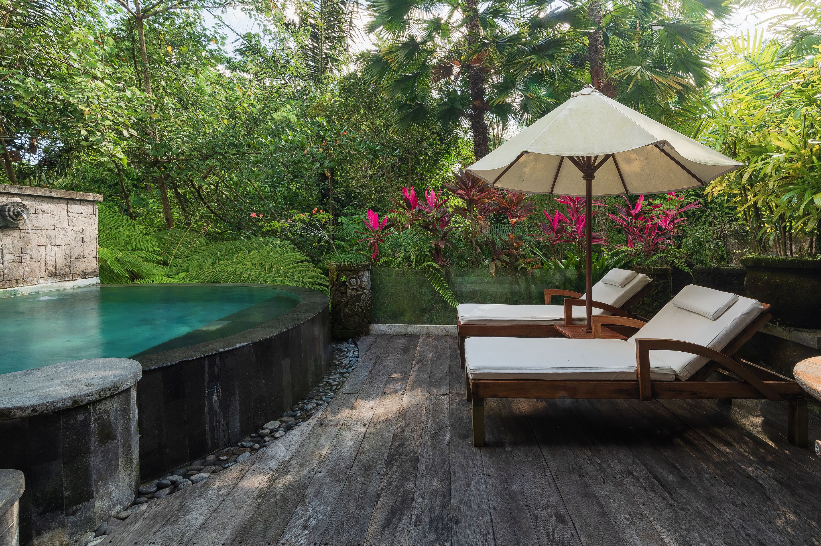 The Udaya Resorts and Spa