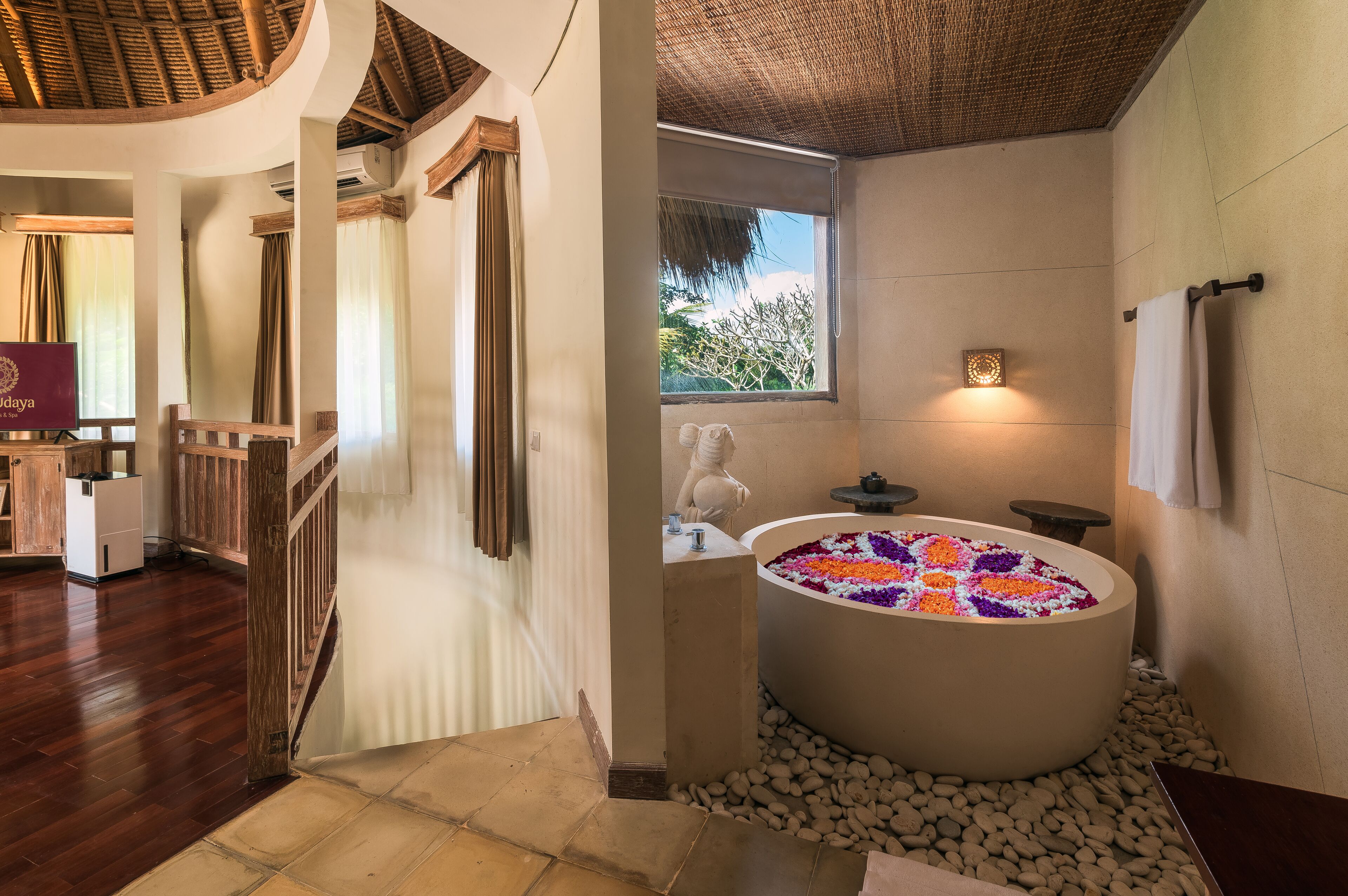 The Udaya Resorts and Spa