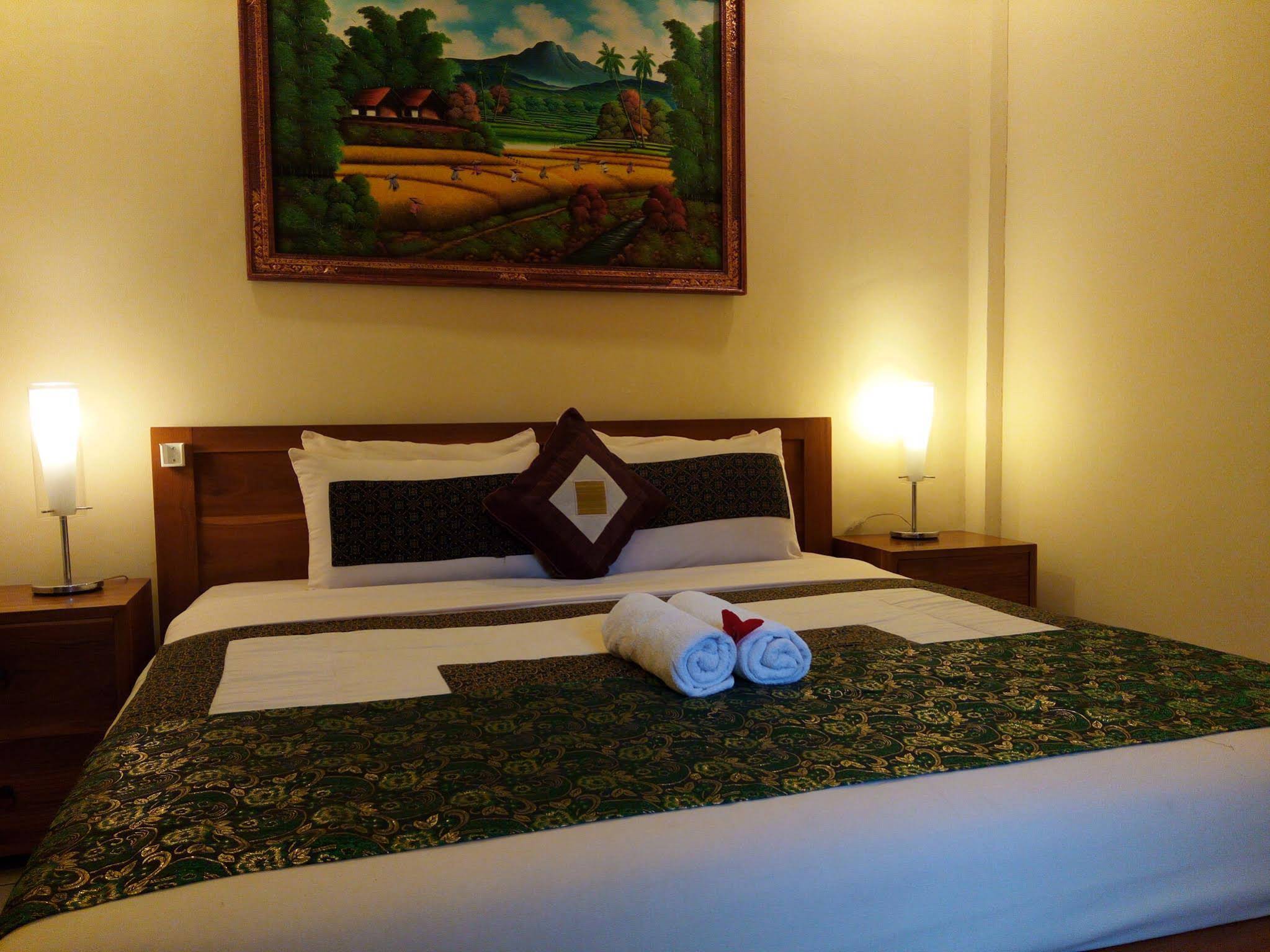 The Unique Homestay
