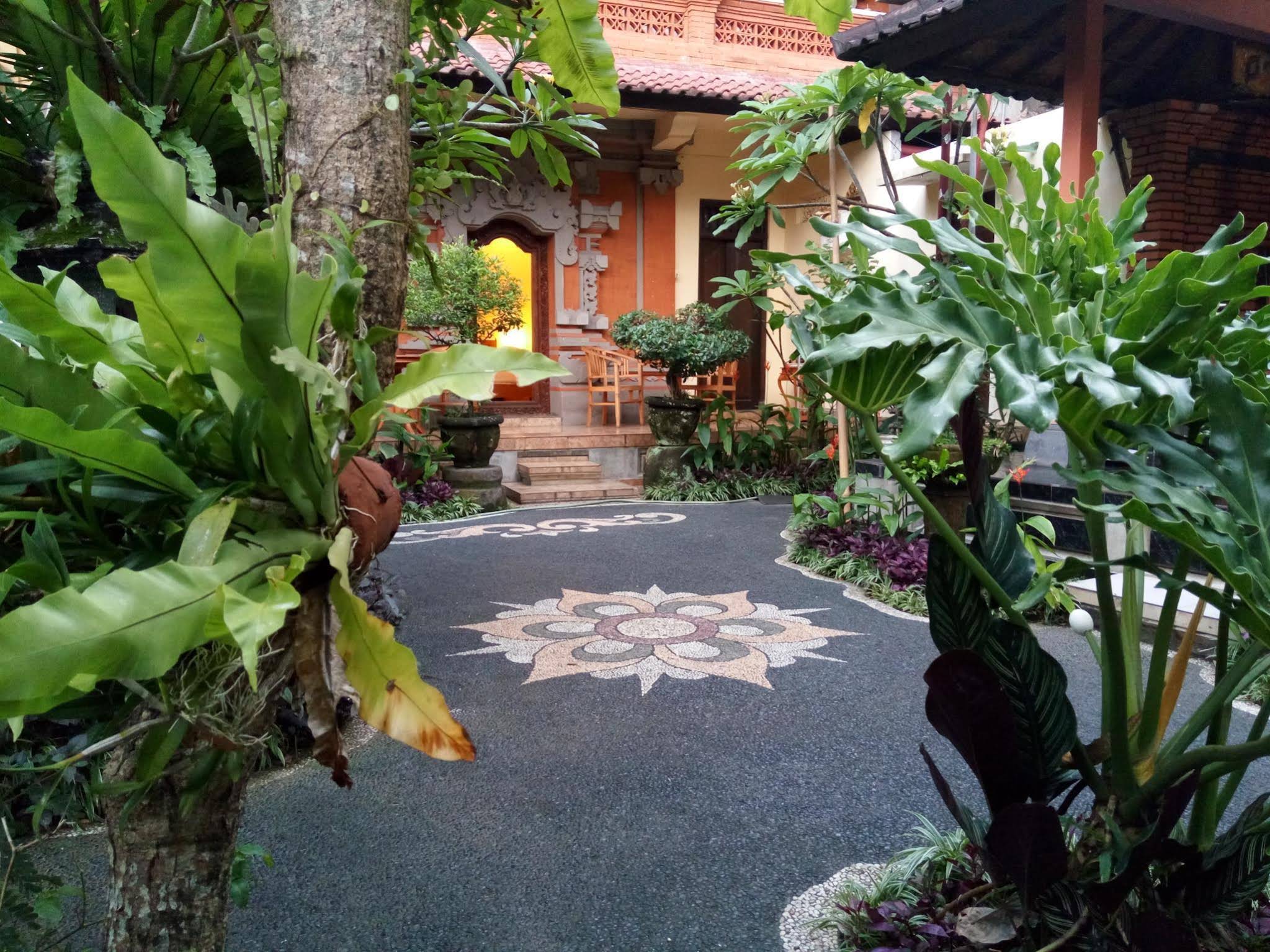The Unique Homestay