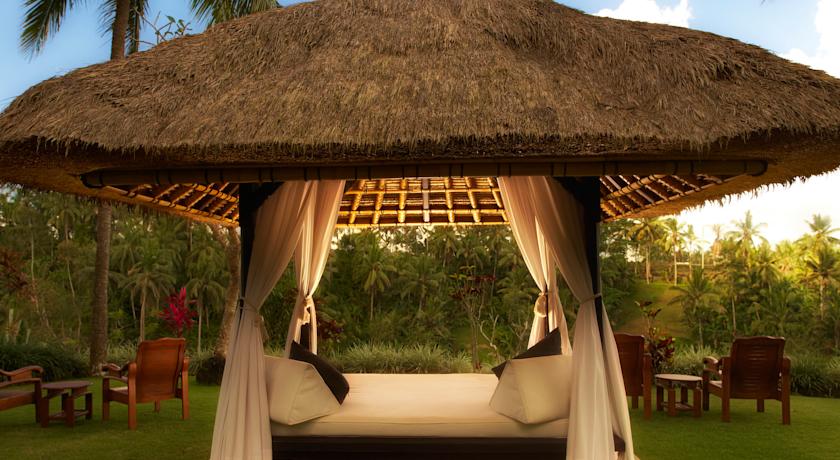 Viceroy Bali