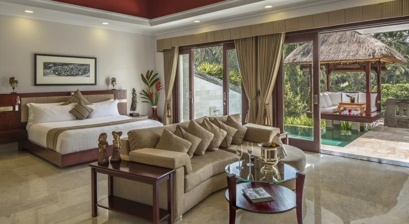 Viceroy Bali