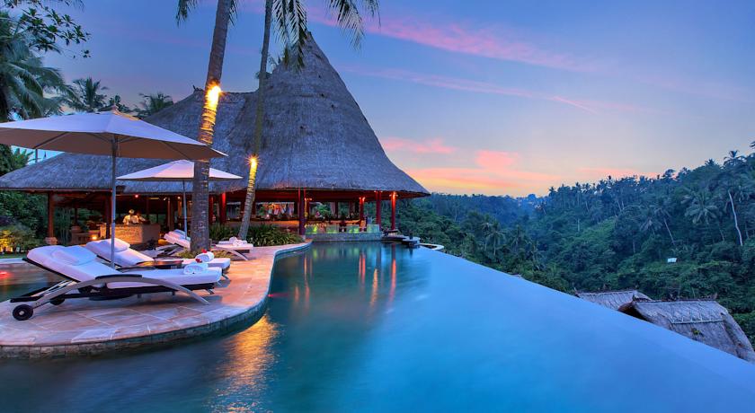 Viceroy Bali