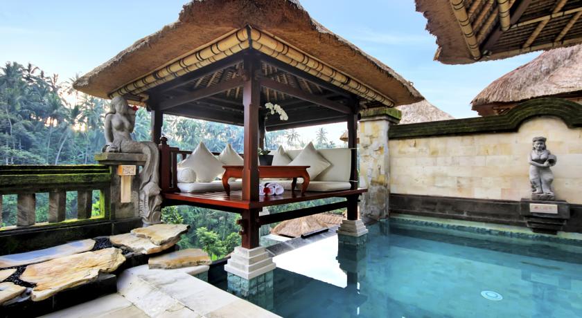 Viceroy Bali