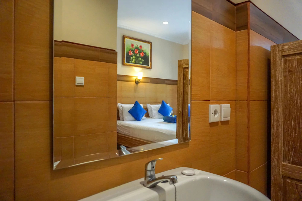 Three Brothers Guest House