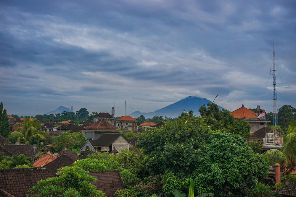 Three Brothers Guest House