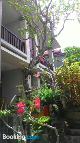 Threewin Homestay
