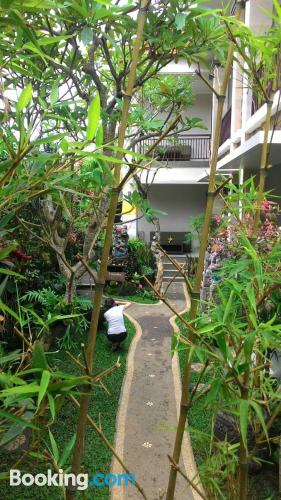 Threewin Homestay