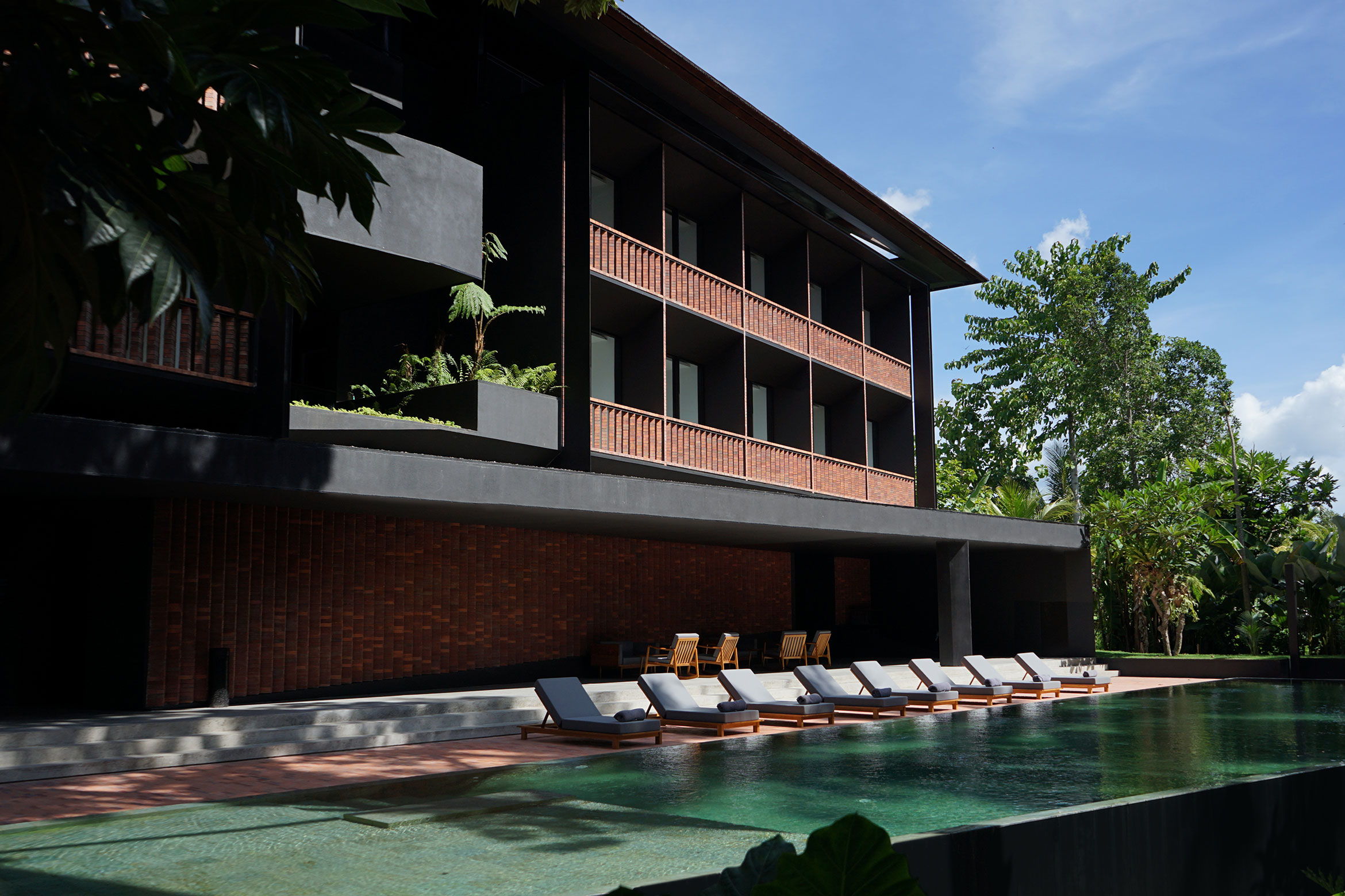Titik Dua Ubud