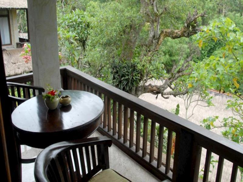 Tjampuhan Hotel Bali