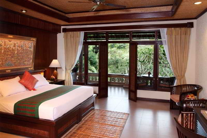Tjampuhan Hotel Bali