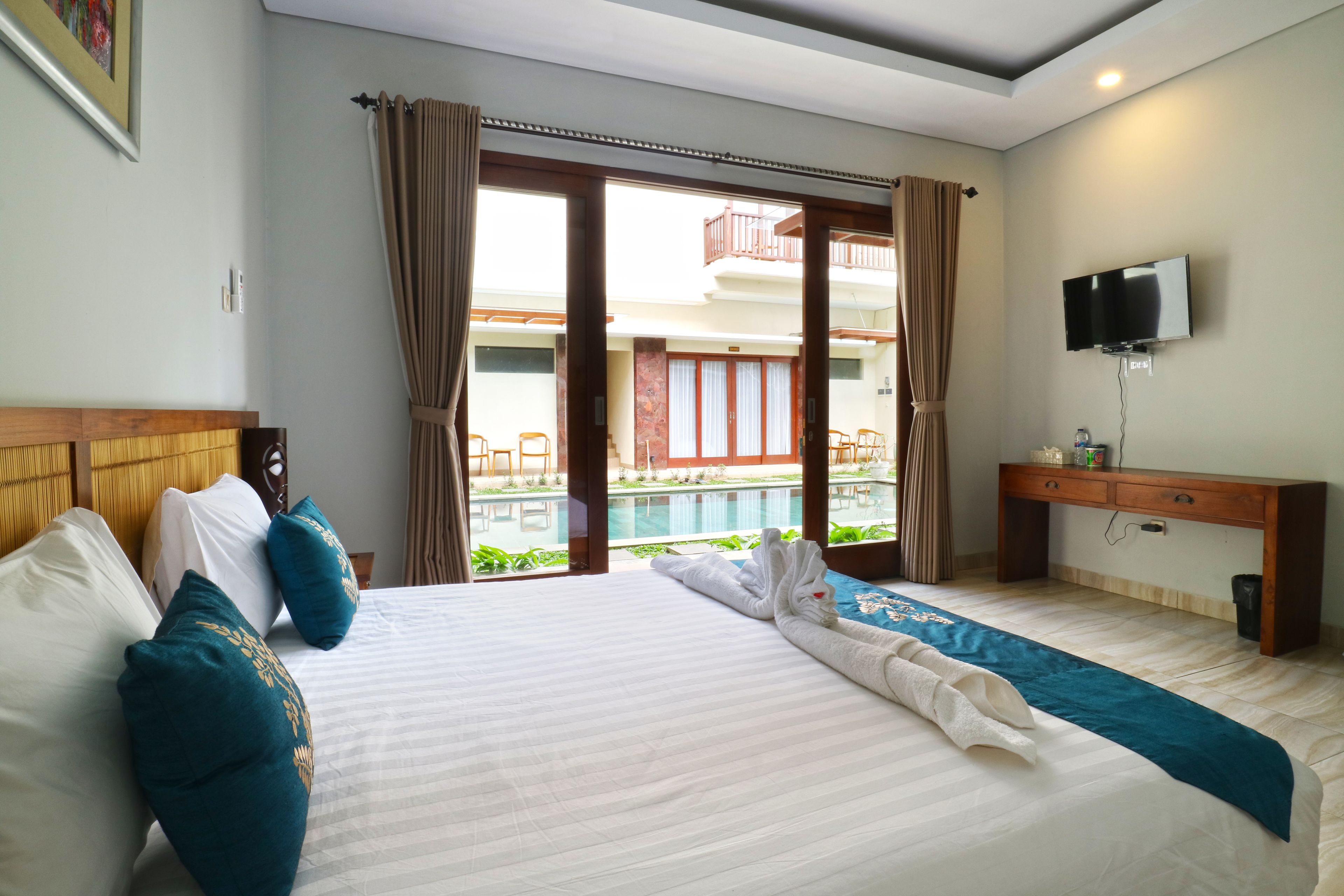 Toya Villa Ubud