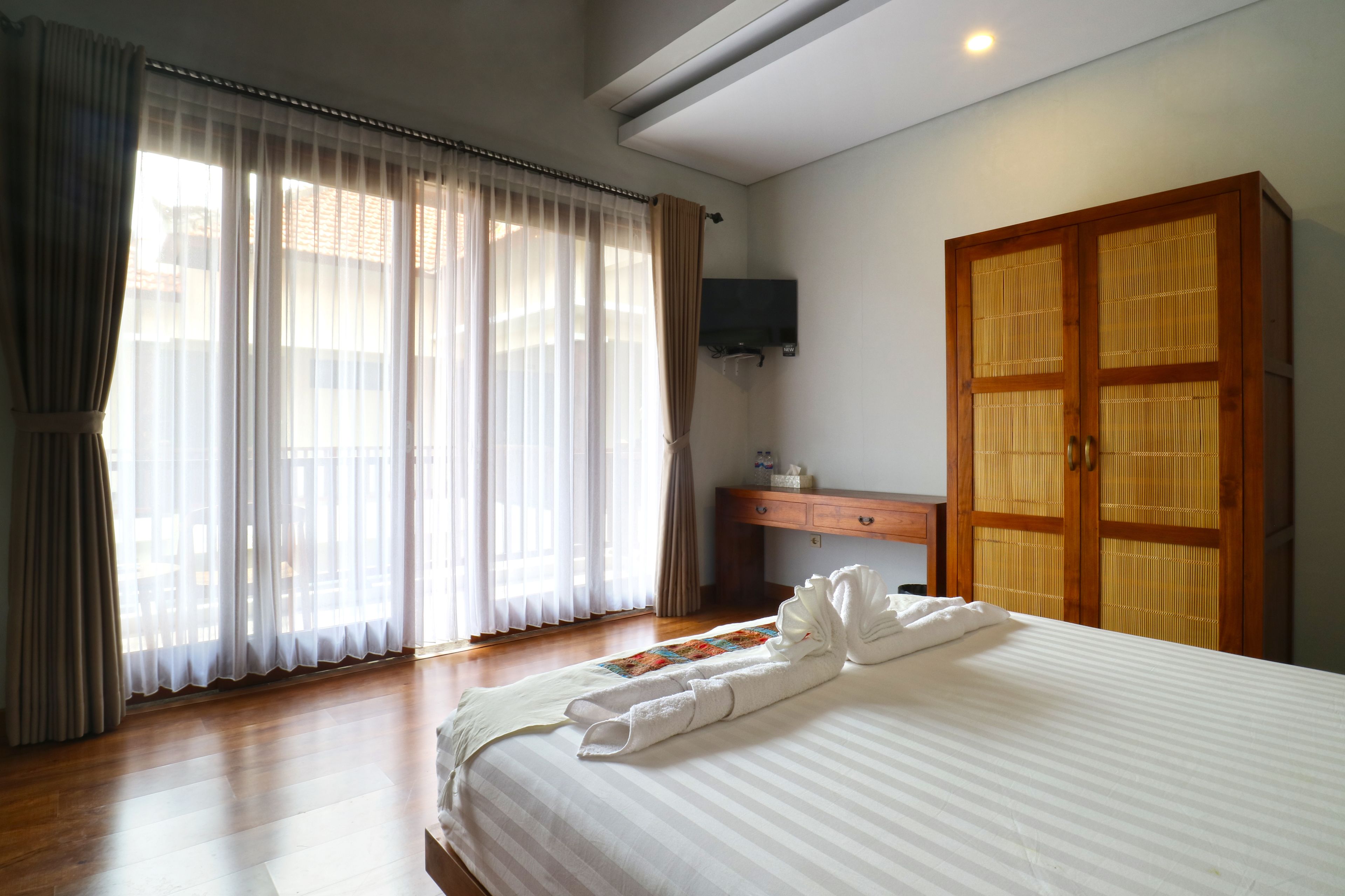 Toya Villa Ubud