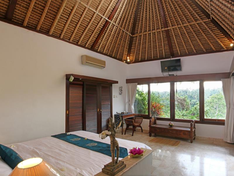 Toya Villa Ubud