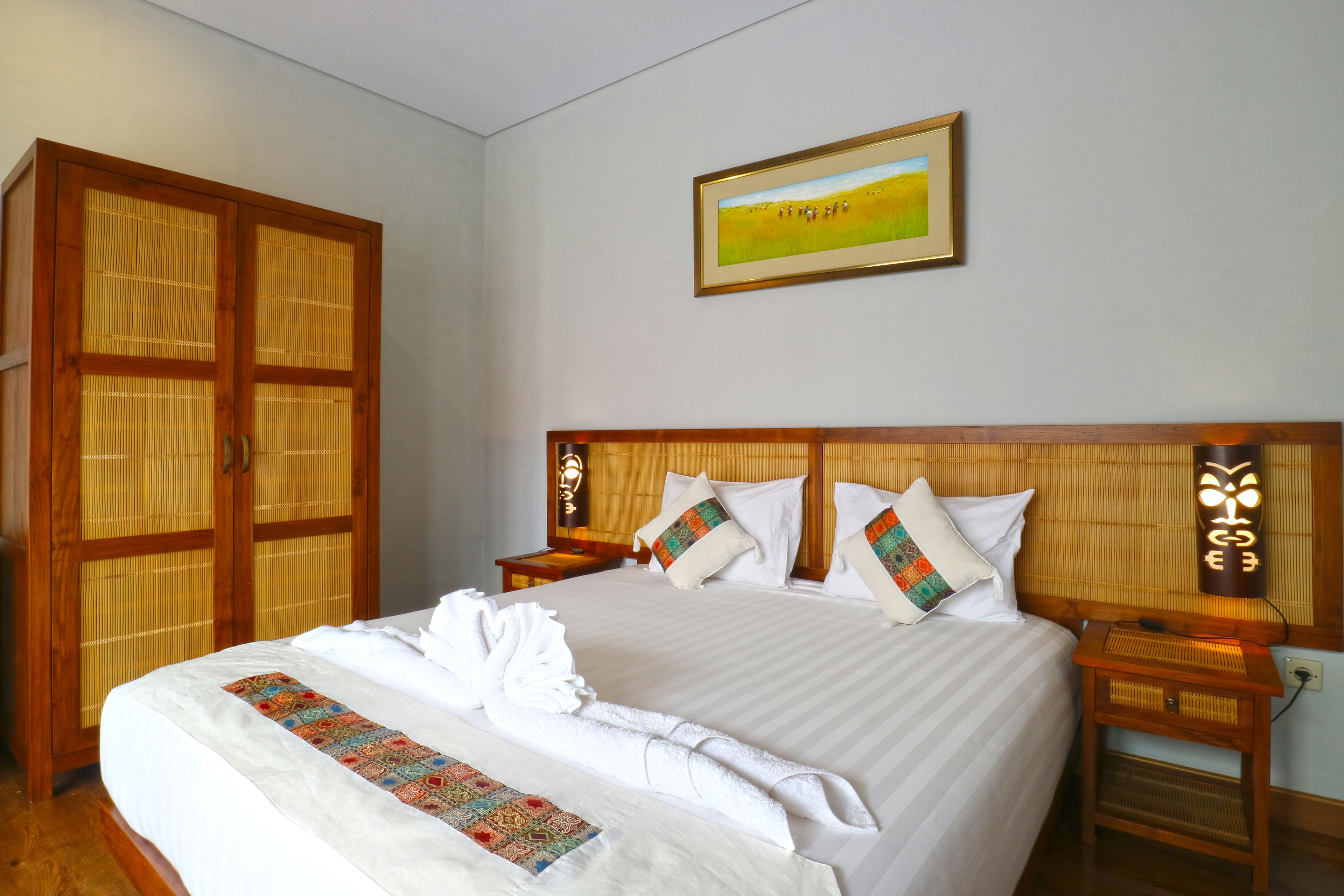 Toya Villa Ubud