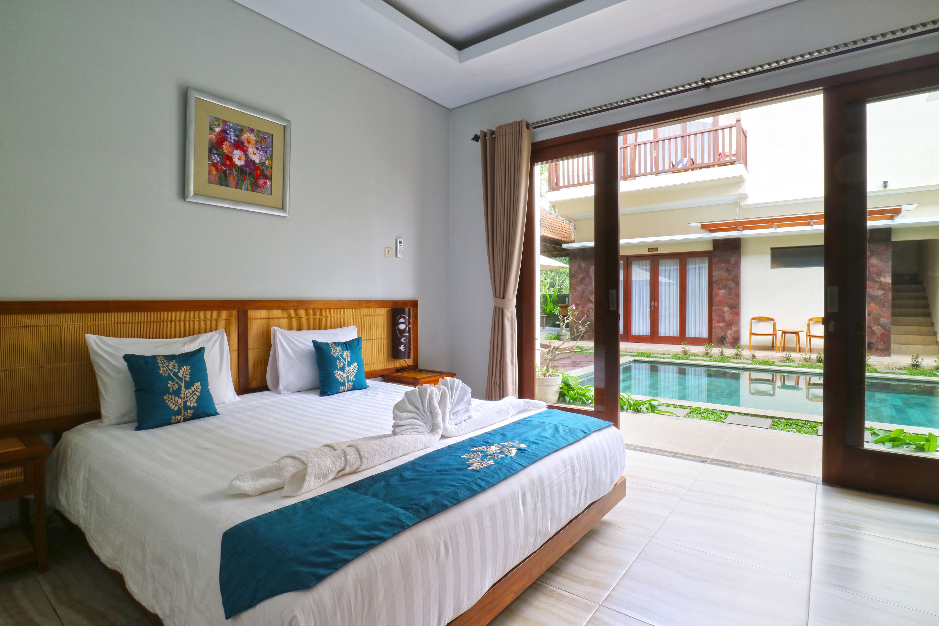 Toya Villa Ubud