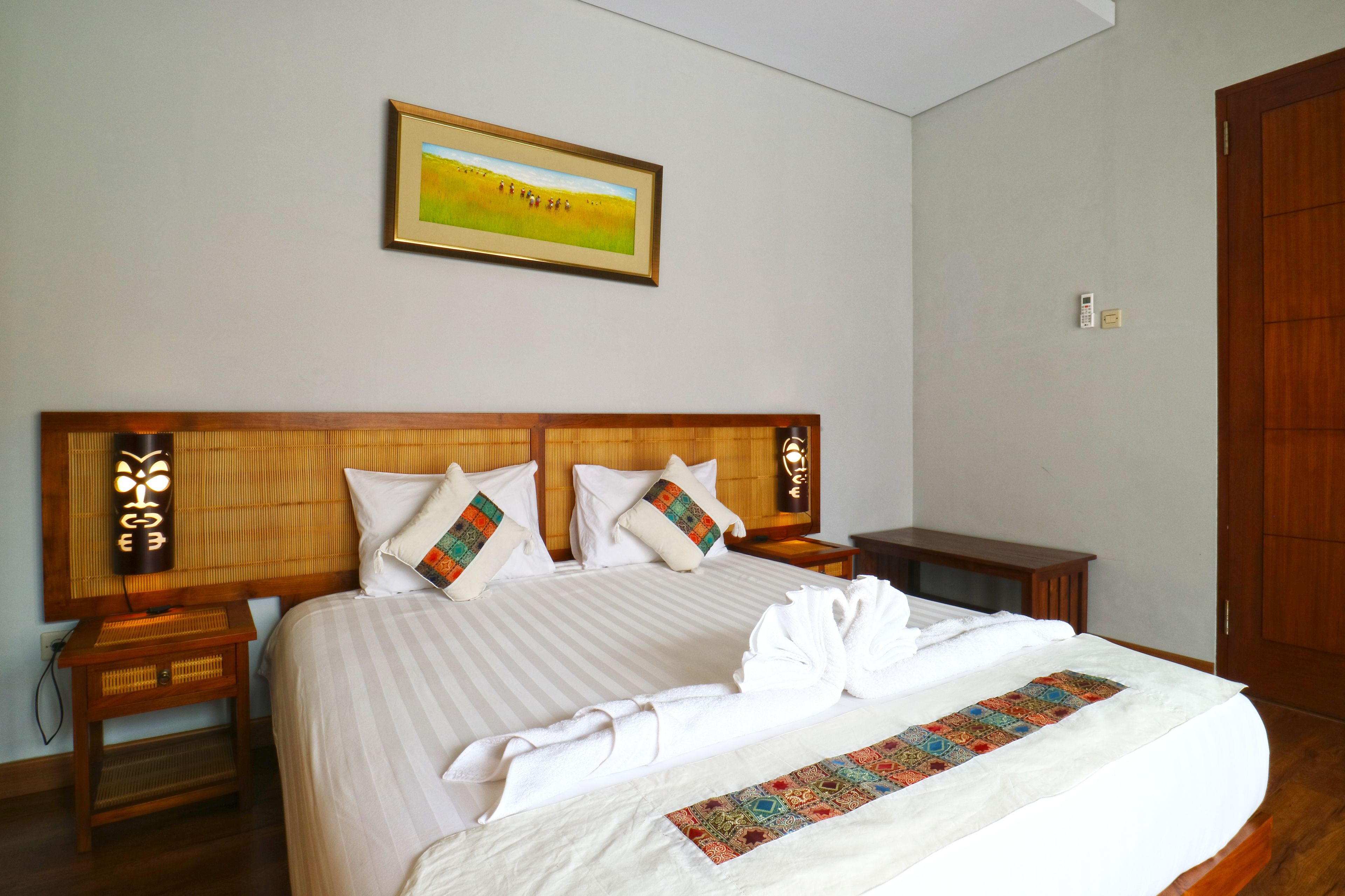 Toya Villa Ubud