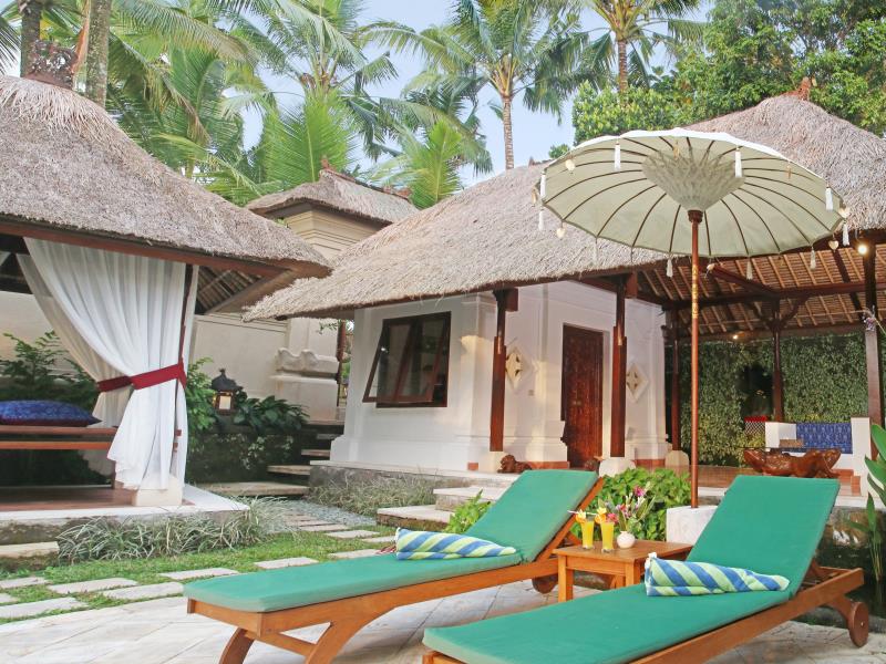 Toya Villa Ubud