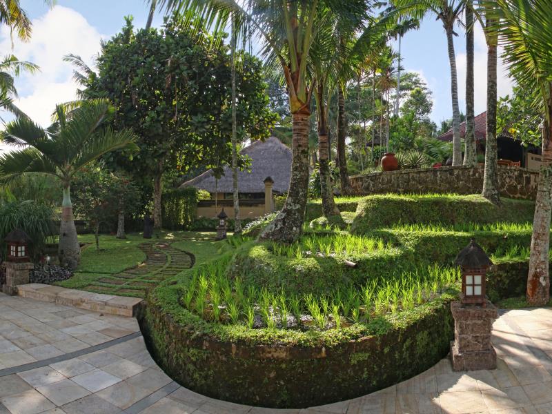 Toya Villa Ubud