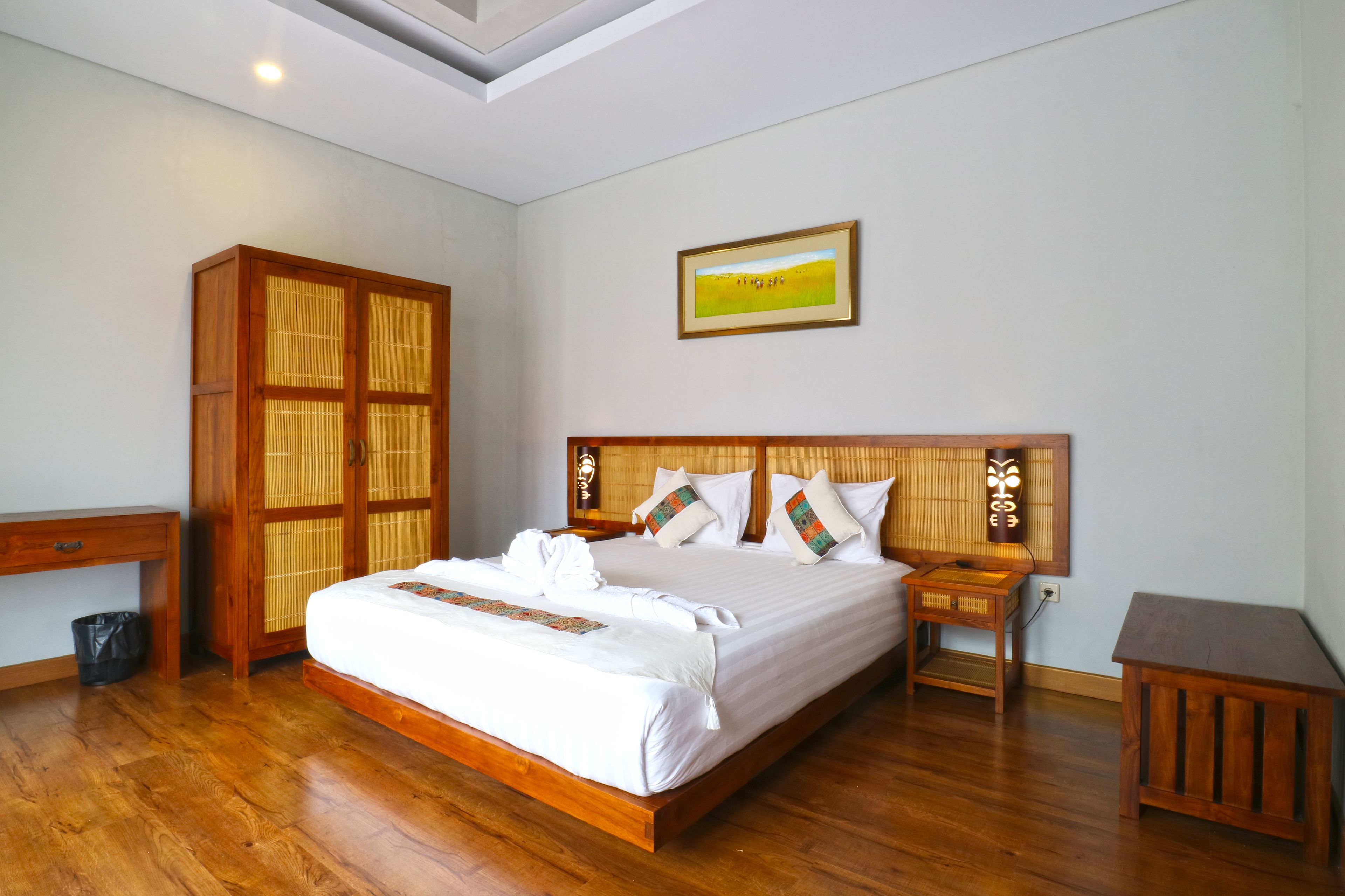 Toya Villa Ubud