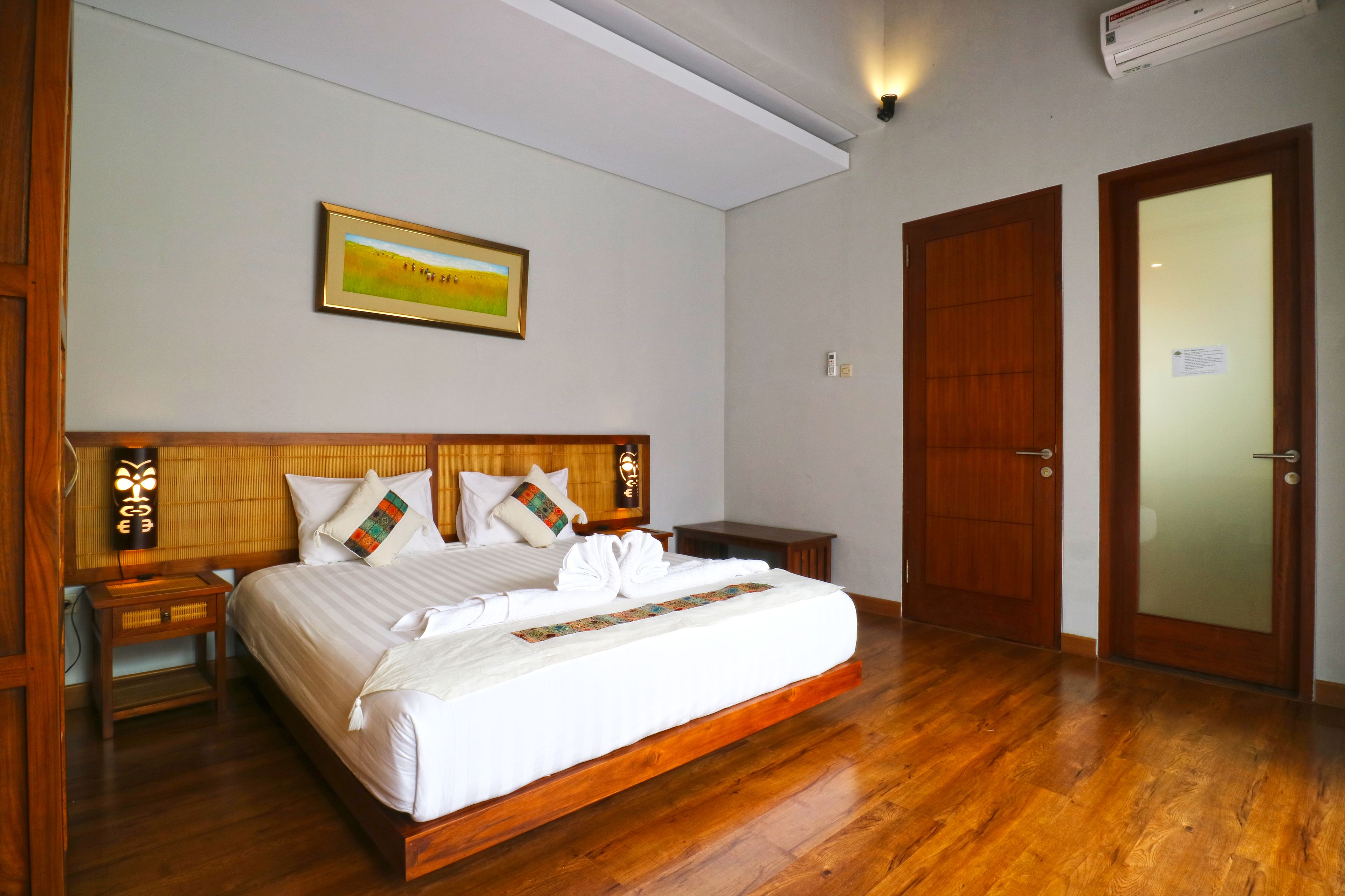 Toya Villa Ubud