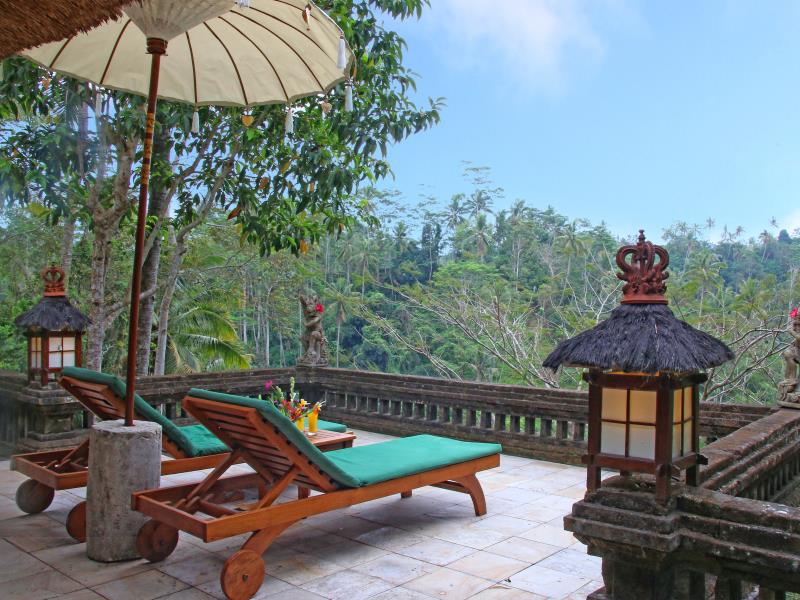 Toya Villa Ubud