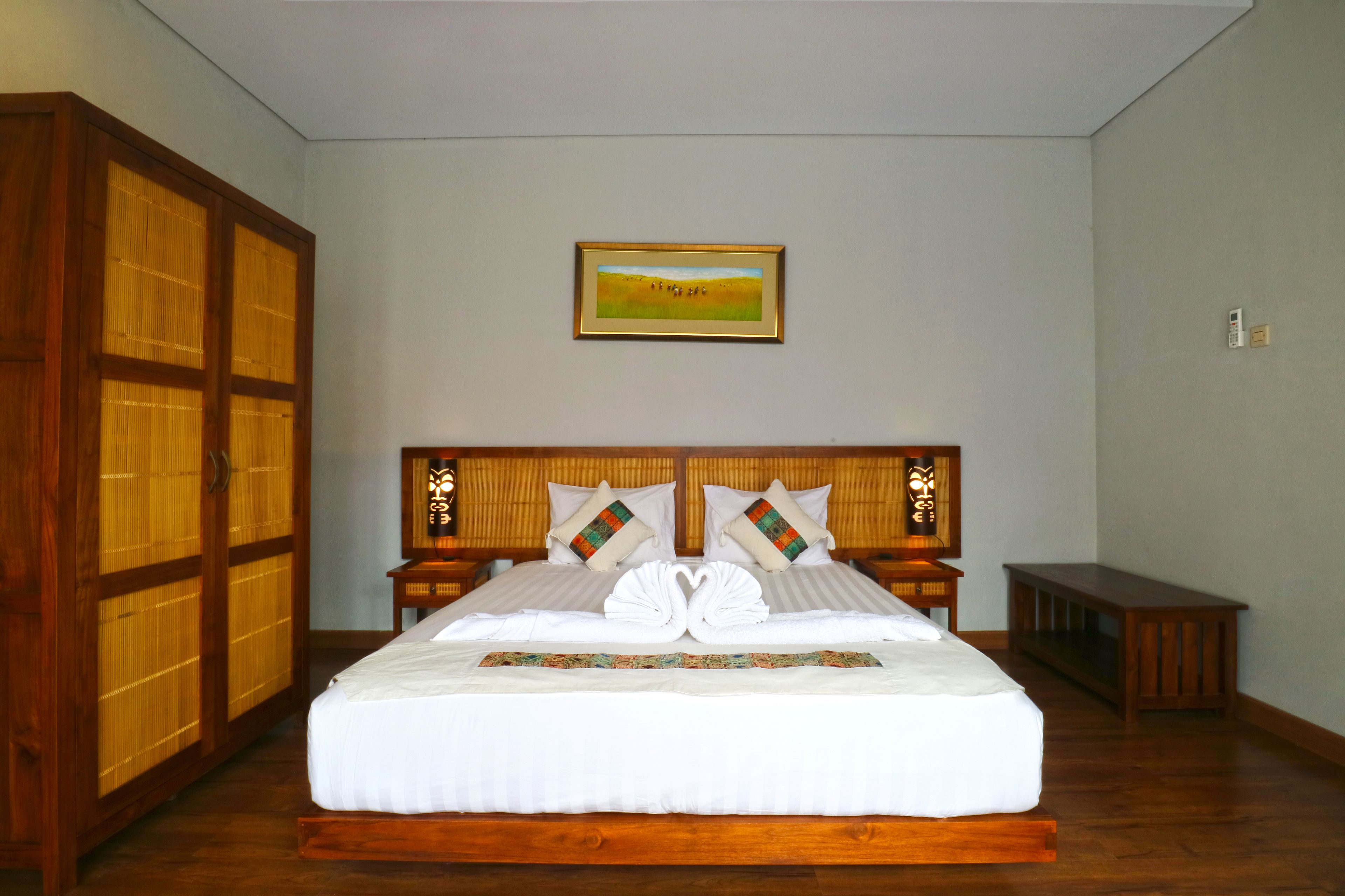 Toya Villa Ubud