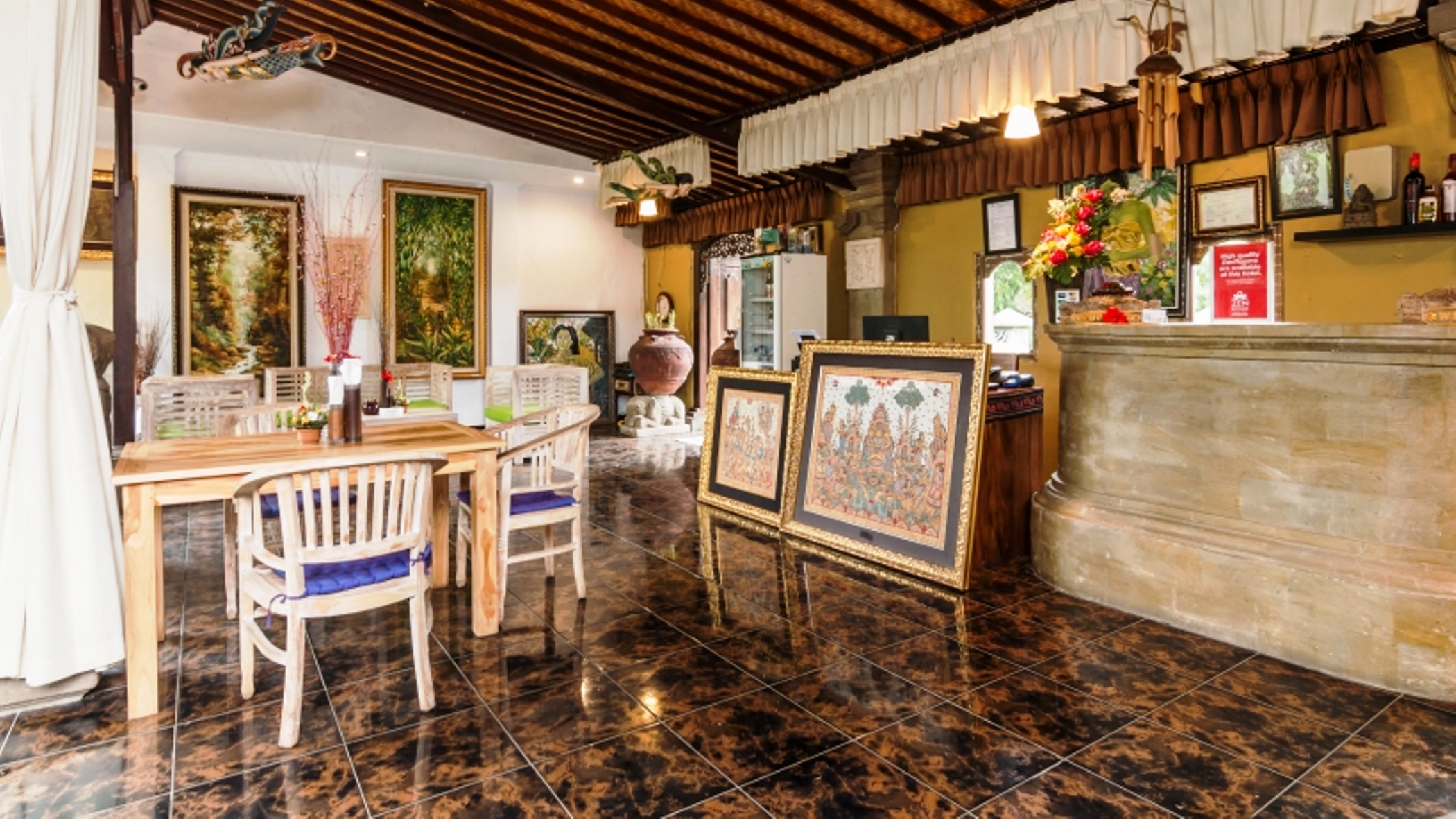 Tukad Mas Cottages