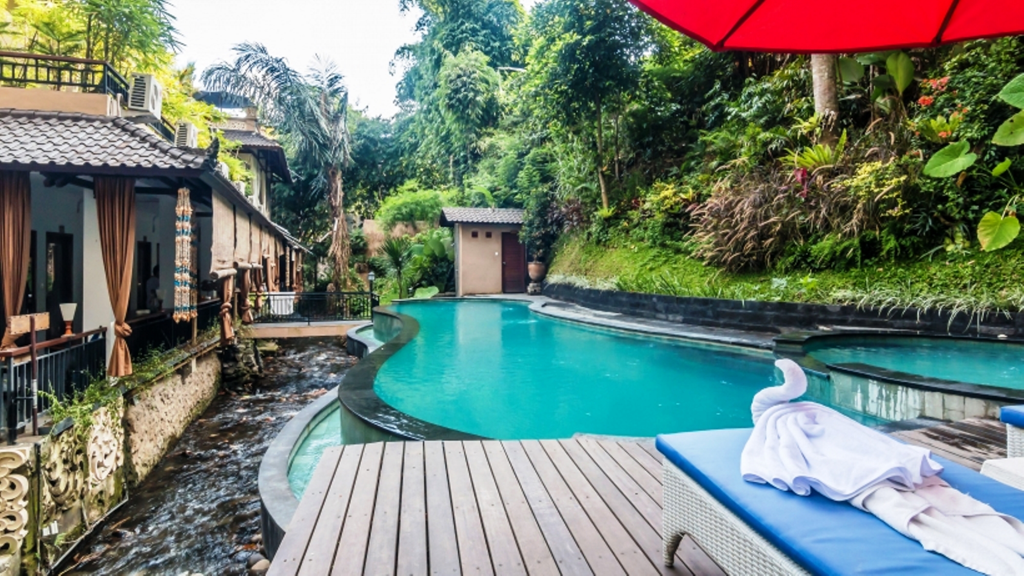 Tukad Mas Cottages