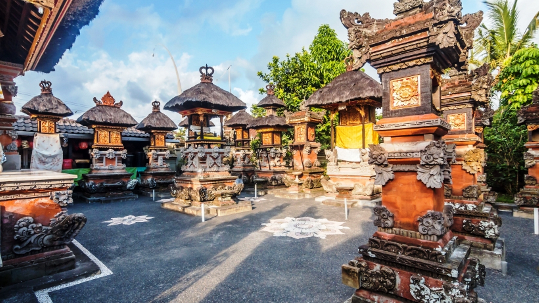 Tukad Mas Cottages