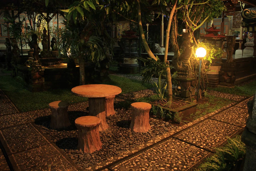 Tungeh Inn