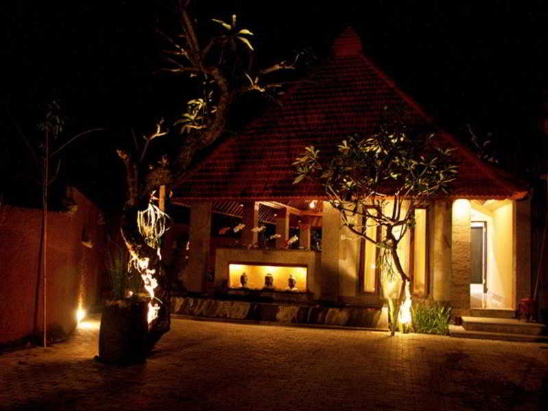 Tunjung Mas Ubud