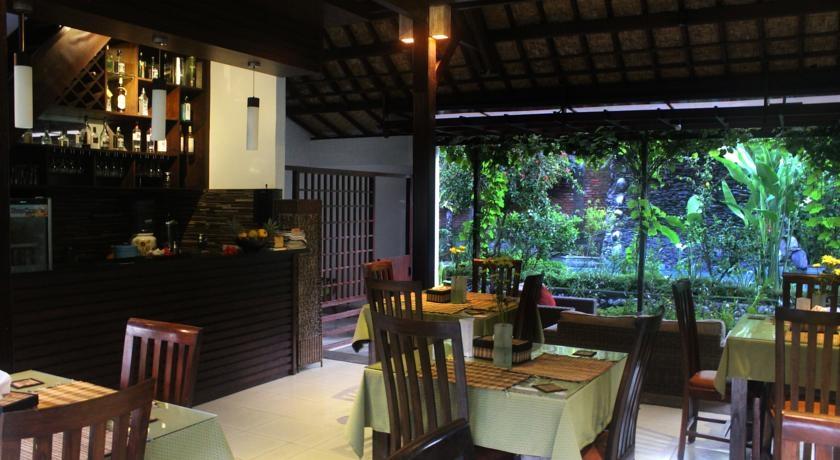 Tunjung Mas Ubud