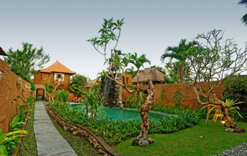 Tunjung Mas Ubud
